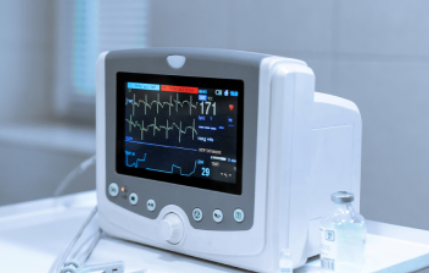 可替代ADI ADAS1000的類(lèi)比ECG模擬前端AFE956