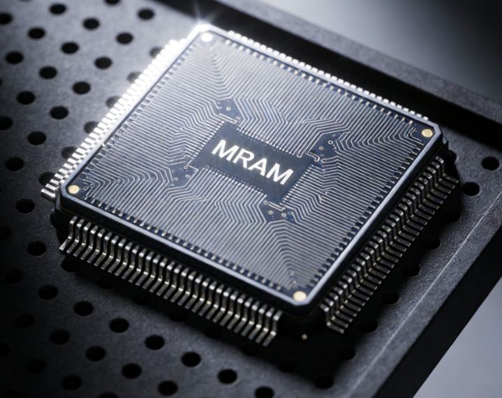 新型存儲(chǔ)技術(shù)MRAM/ReRAM/PCM的邏輯